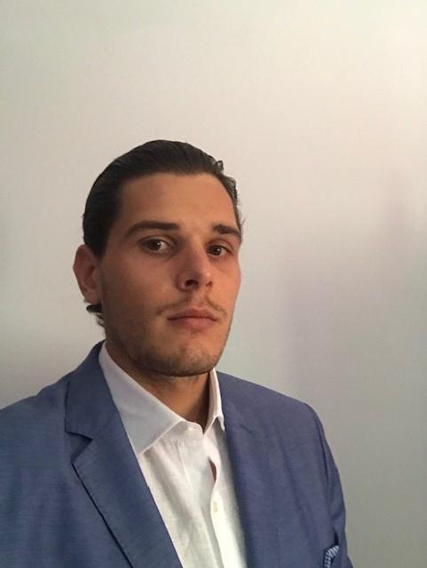 Mathieu Michel