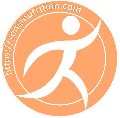 Sonia Nutrition