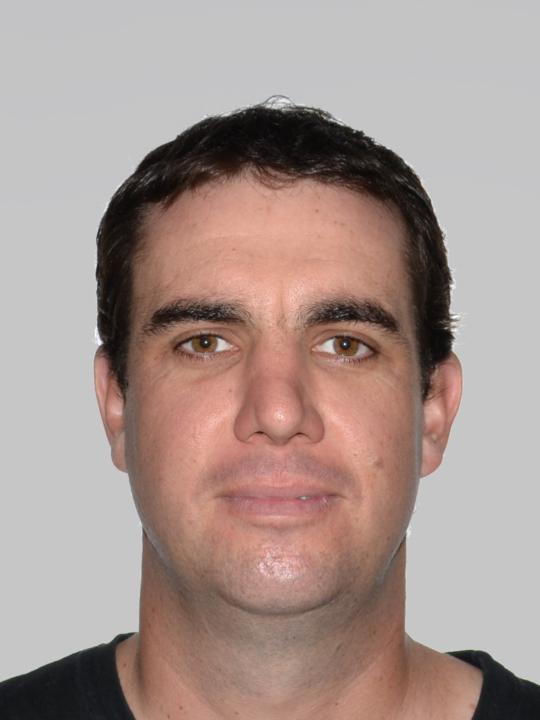 Garth Reynolds