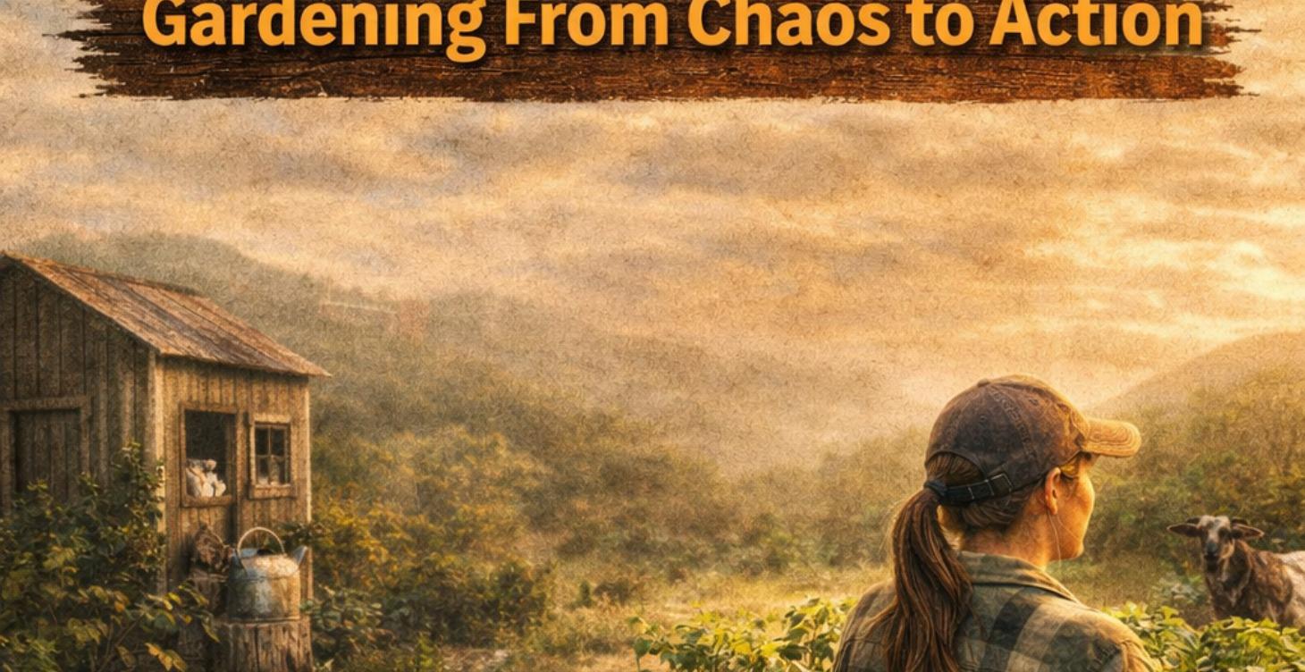 Getting Started- Turn thoughts into Action