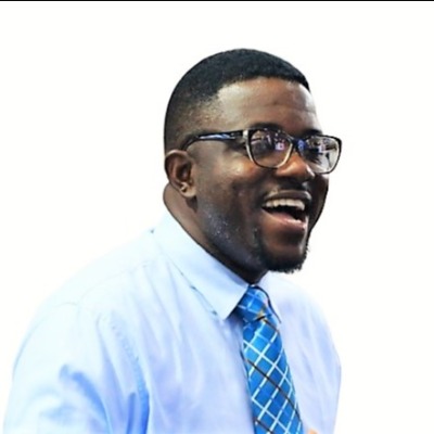Oluwafemi Akinremi