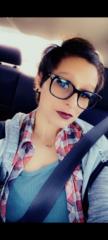Amber Olinger