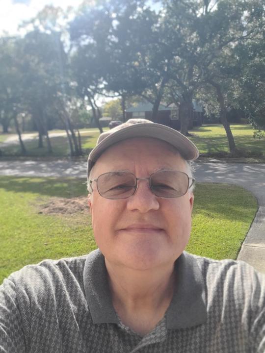 Geo Martindale
