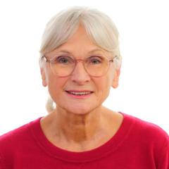 Betina Schmeißer - Ehrhardt