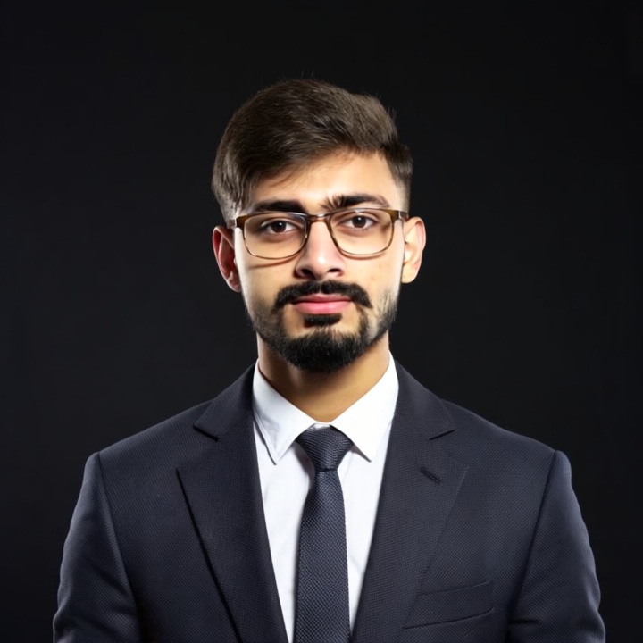 Muhammad Atif