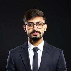 Muhammad Atif