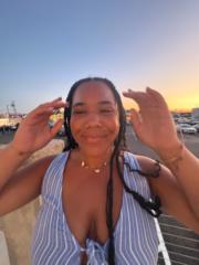 Mia Frazier