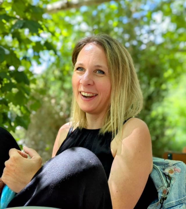 Anja Cudek