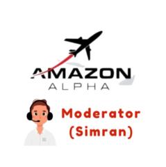 Simran Amazon Alpha