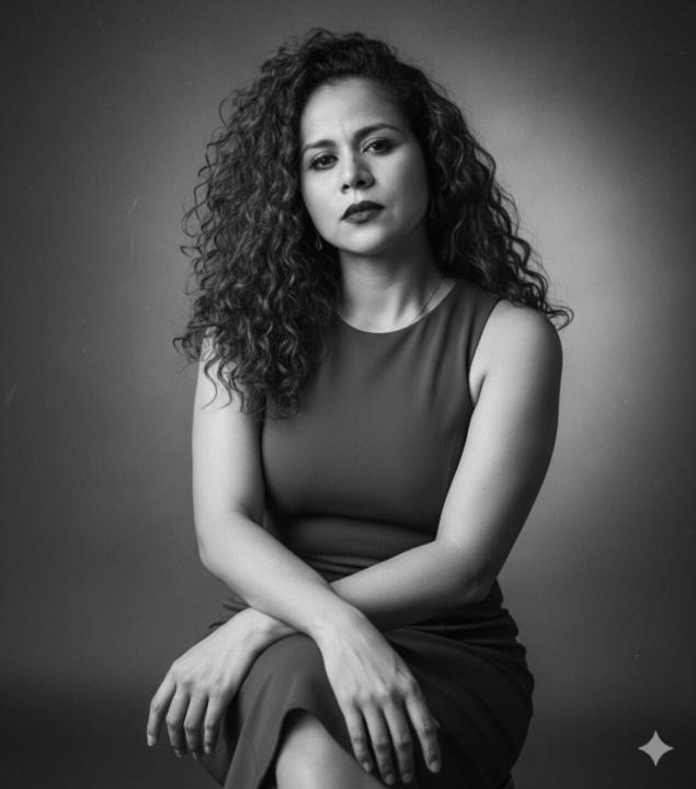 Regina Meza martinez