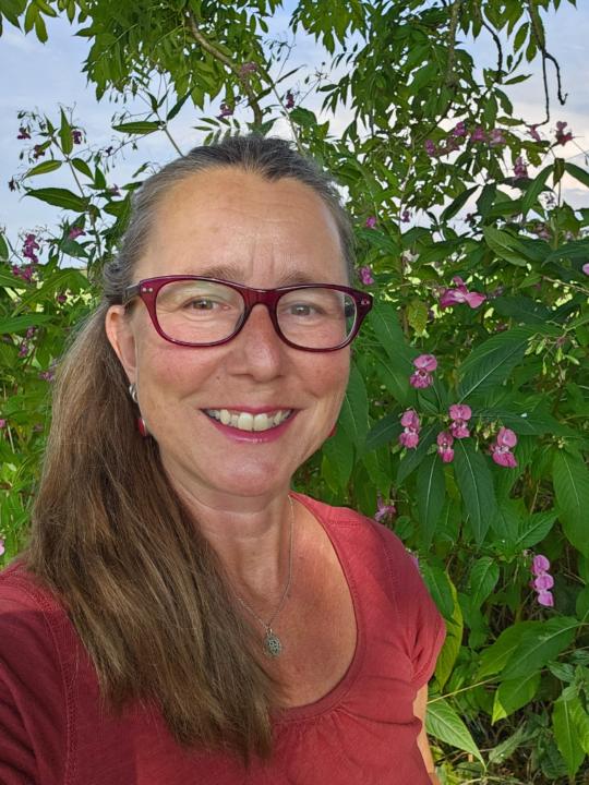 Susanne Dittrich