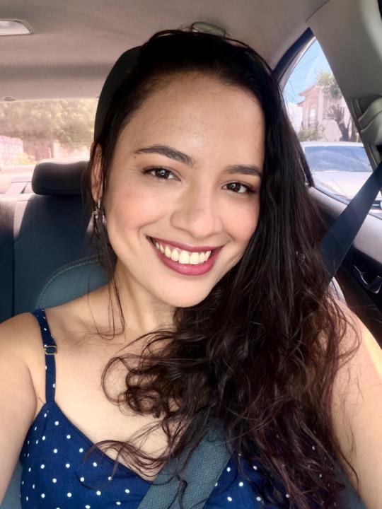 Marcilene Machado