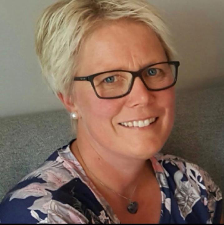 Lene Kalland