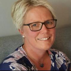 Lene Kalland