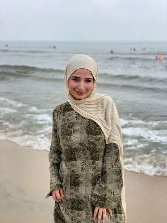 Samar Nabil