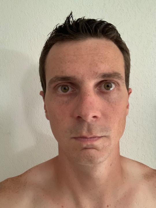 Jerome Dulieu