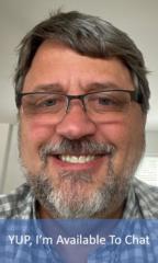 Michael Frazer