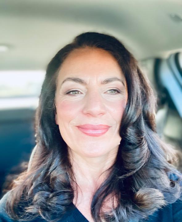 Meri Luarasi Gaumond