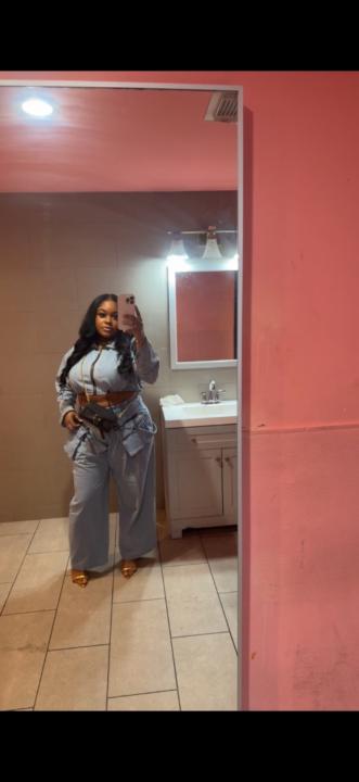 Jasmine Gaines