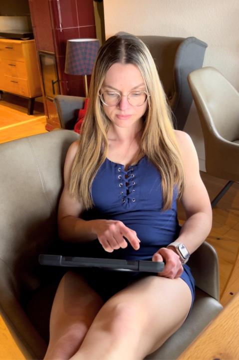Stephanie Rosenkranz