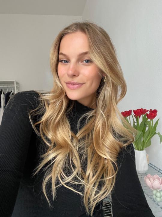 Emily Charlotte Strub