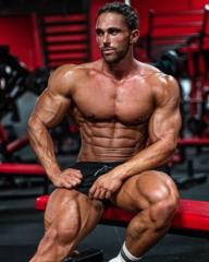 Brody Staggard