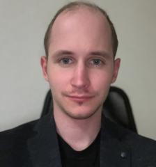 Alex M