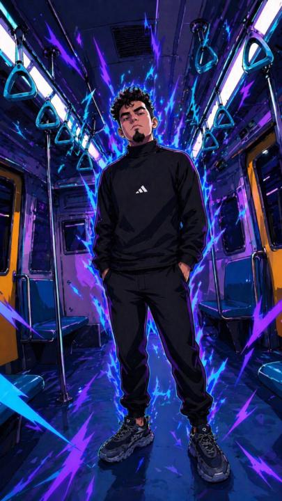 Daniel Manriquez