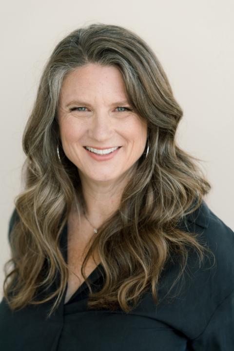 Stacey Harmon