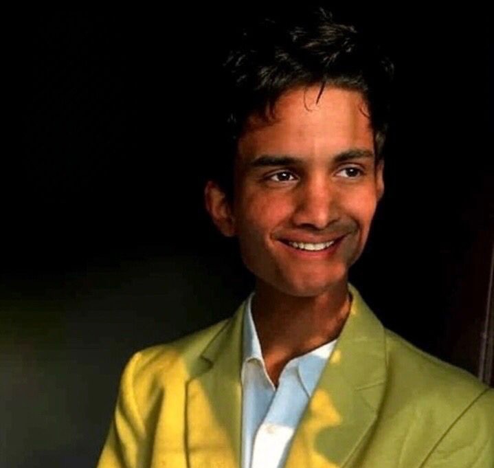 Sathvik Naalla