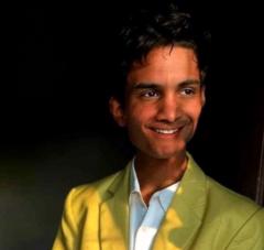 Sathvik Naalla