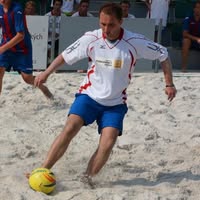 Radek Milde