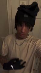 Zyshaun Hopkins