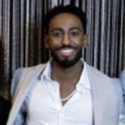 Mohamed Ali