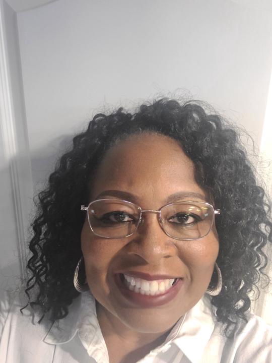 Angela Miller