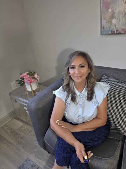 Astrid Prieto