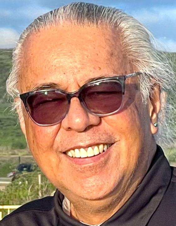 Ric Ornellas