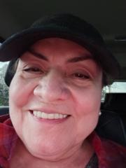 Judith McLaughlin-Kersey