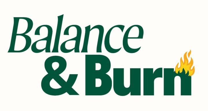 Balance & Burn