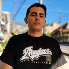 Yeison Navarro