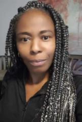 Shani Tione Phillips