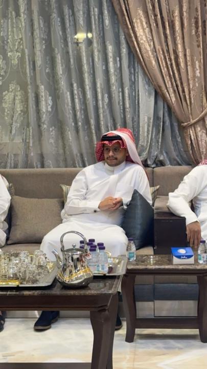 Omar Alshehri