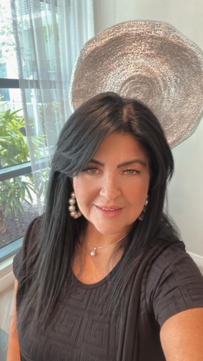 Claudia Espinoza espinoza