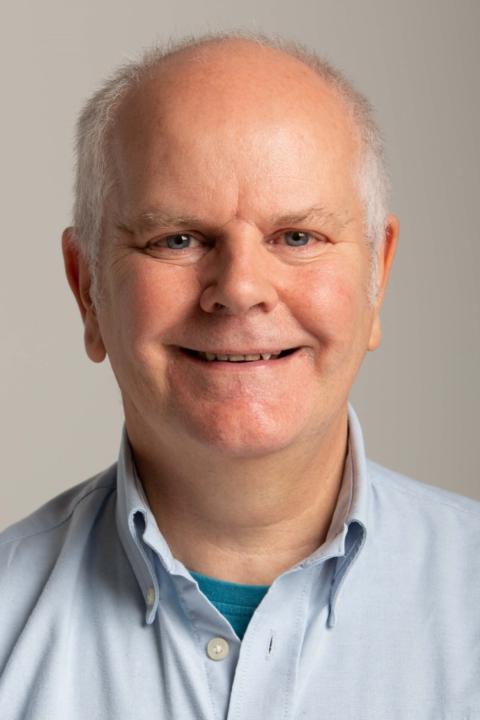 Peter Blyth