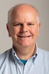 Peter Blyth