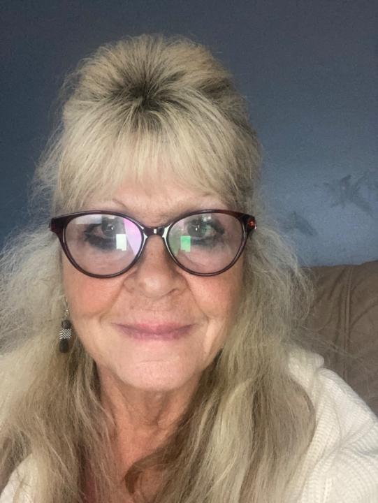 Linda Bylsma-Landis