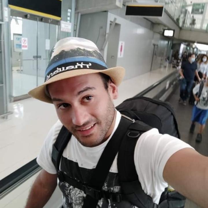 Juan Serna