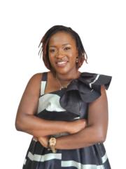 Marion Chiwena Mzikamanda Kumwenda