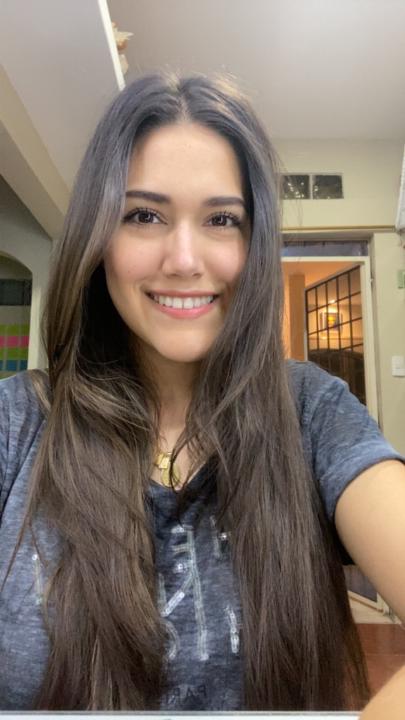 Carla Morales