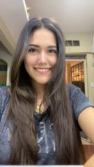 Carla Morales